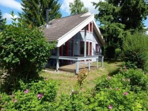 Ferienhaus Ferienpark Mirow, Granzow - Granzow - image1