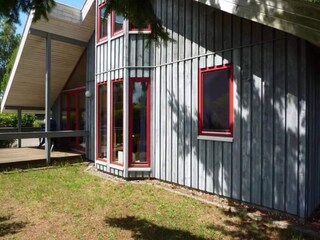 Vakantiehuis Granzow Buitenaudio-opname 3