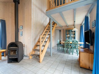 Ferienhaus Granzow Ausstattung 10