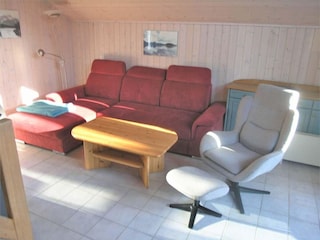 Ferienhaus Granzow Ausstattung 5