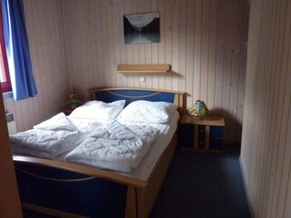 Holiday house Granzow Features 6