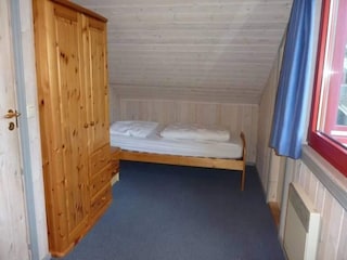 Vakantiehuis Granzow Kenmerken 9