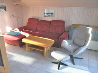 Maison de vacances Granzow Équipement 5