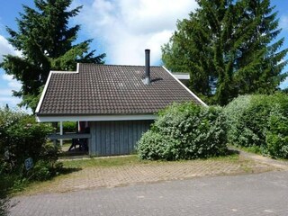 Maison de vacances Granzow Enregistrement extérieur 3