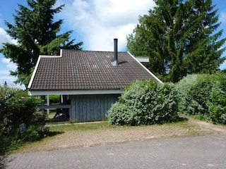 Vakantiehuis Granzow Buitenaudio-opname 4