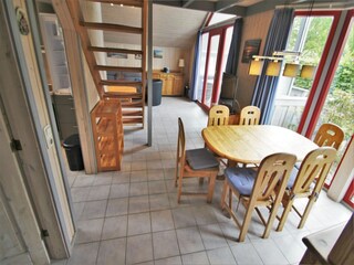 Ferienhaus Granzow Ausstattung 16