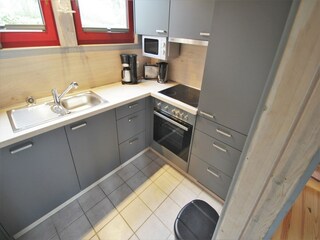 Vakantiehuis Granzow Kenmerken 17