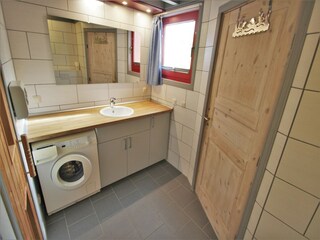 Ferienhaus Granzow Ausstattung 20