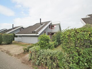 Ferienhaus Granzow Außenaufnahme 3
