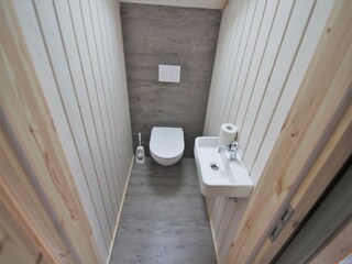 Vakantiehuis Granzow Kenmerken 23
