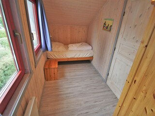 Ferienhaus Granzow Ausstattung 7