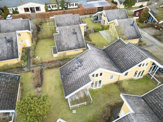Vakantiehuis Granzow Omgeving 31