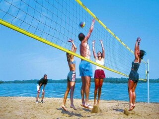 Vakantiehuis Granzow Omgeving 33