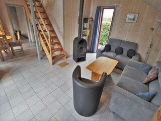 Vakantiehuis Granzow Kenmerken 5