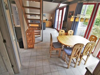 Casa per le vacanze Granzow Caratteristiche 7