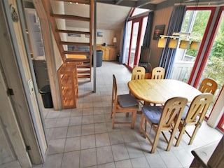 Ferienhaus Granzow Ausstattung 6