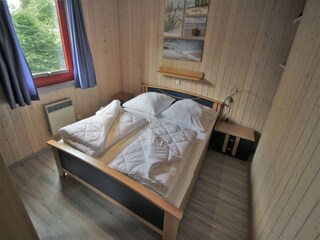 Holiday house Granzow Features 8