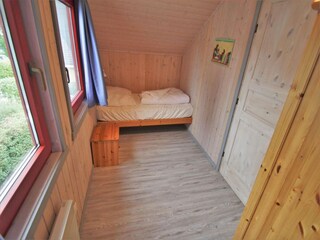 Casa de vacaciones Granzow Características 11