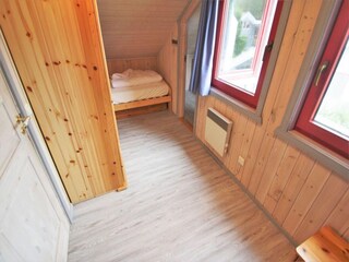 Maison de vacances Granzow Équipement 11