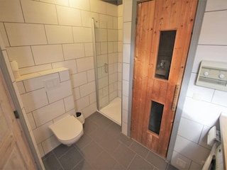 Ferienhaus Granzow Ausstattung 14