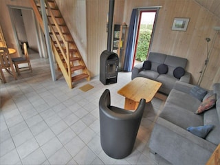 Casa de vacaciones Granzow Características 7