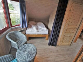 Casa per le vacanze Granzow Caratteristiche 14