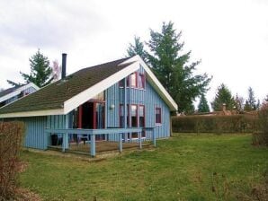 Holiday house Ferienpark Mirow in Granzow - Granzow - image1