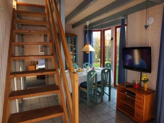 Ferienhaus Granzow Ausstattung 9