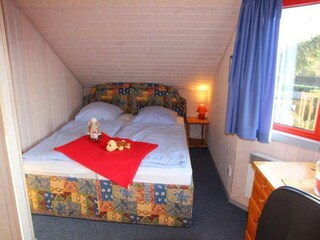 Ferienhaus Granzow Ausstattung 10