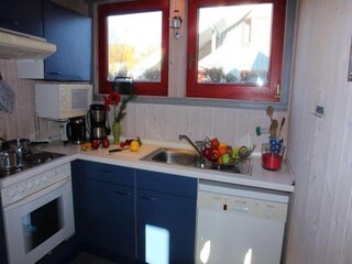 Ferienhaus Granzow Ausstattung 11