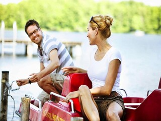 Casa per le vacanze Granzow Ambiente 19