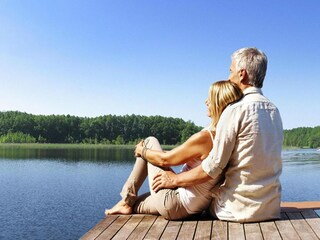 Casa per le vacanze Granzow Ambiente 20