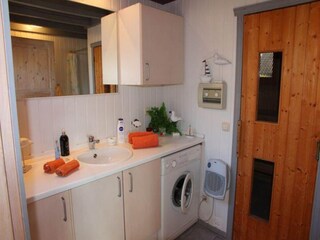 Vakantiehuis Granzow Kenmerken 2