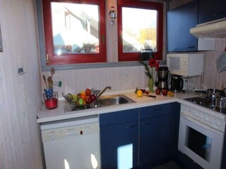 Holiday house Granzow Features 3