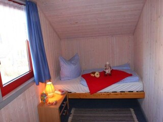 Vakantiehuis Granzow Kenmerken 3