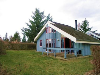 Holiday house Granzow Outdoor Recording 1
