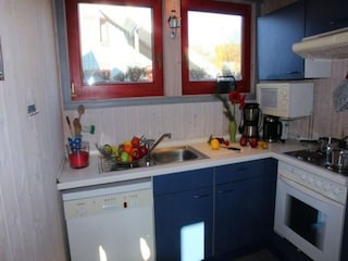 Ferienhaus Granzow Ausstattung 8