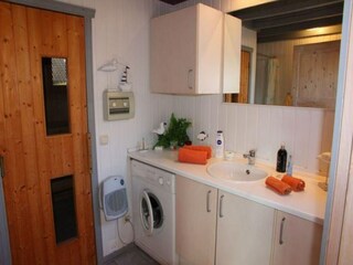 Holiday house Granzow Features 9