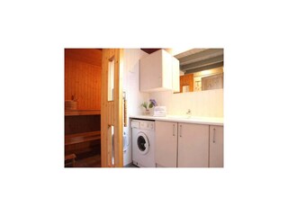 Ferienhaus Granzow Ausstattung 8