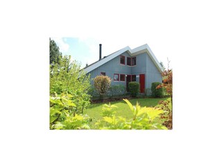 Ferienhaus Granzow Außenaufnahme 1