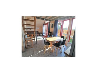 Ferienhaus Granzow Ausstattung 16