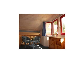 Ferienhaus Granzow Ausstattung 17
