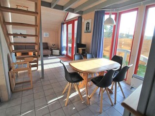 Ferienhaus Granzow Ausstattung 6