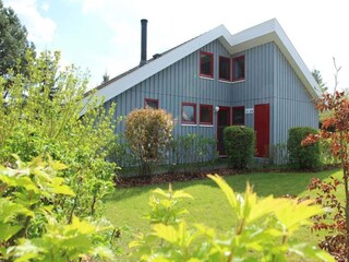 Holiday house Granzow Outdoor Recording 2