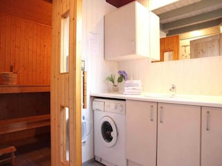 Holiday house Granzow Features 4