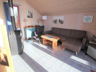 Ferienhaus Granzow Ausstattung 4