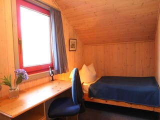 Ferienhaus Granzow Ausstattung 8