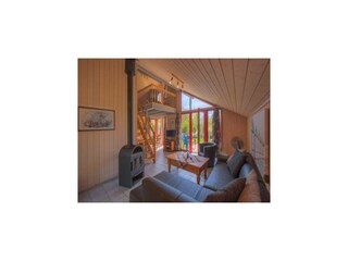 Holiday house Granzow Features 9