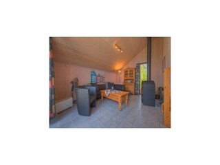 Holiday house Granzow Features 10