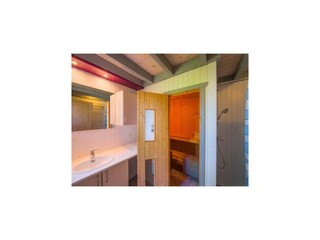 Holiday house Granzow Features 12